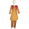 Sapphire Premium Stitched Lawn Suit – Printed Design