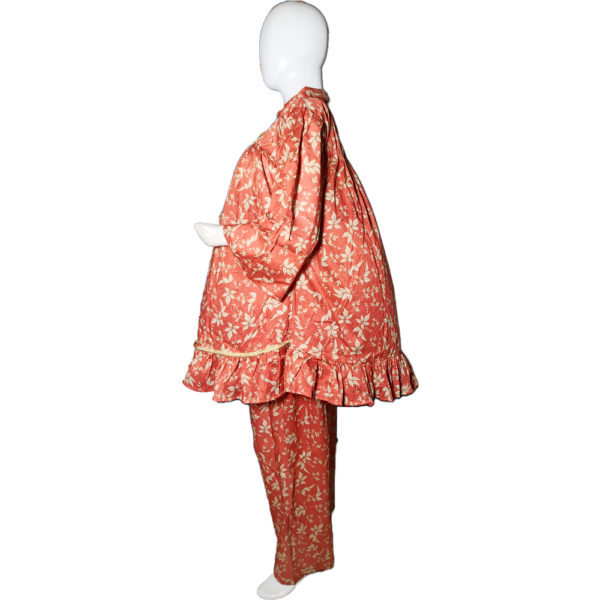 Sapphire Premium Stitched Lawn Suit – Printed Design