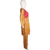 Sapphire Premium Stitched Lawn Suit – Printed Design