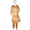 Sapphire 2pc Stitched Lawn Suit – Printed Design