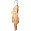 Sapphire 2pc Stitched Lawn Suit – Printed Design