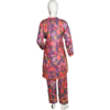 Sapphire 2pc Stitched Lawn Suit – Printed Design