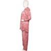 Sapphire 2pc Stitched Lawn Suit – Printed Design