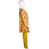 Sapphire 2pc Stitched Lawn Suit – Printed Design